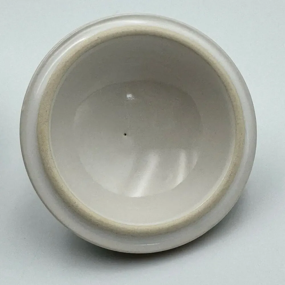 Pfalzgraff French Quarter Sugar Bowl and Lid Stonewear Replacement China
